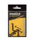 Stopper Mostiro Boilie Stops