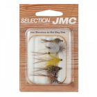 Set muste JMC Mouches de Mai
