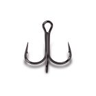 Ancora Mustad Ultrapoint Treble Hook TG78NP-BN Nr.2
