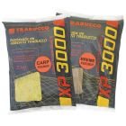 Nada Trabucco XP 3000 3kg, Breme