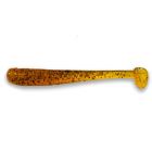 Shad Crazy Fish Nano Minnow Squid 5.5cm, culoare 17
