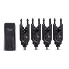 Set 4 avertizori electronici Nash Siren R2