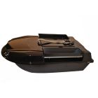Navomodel plantat Trimaran Lotus