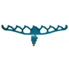 Cap suport feeder Nevis Feeder 17cm