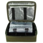 Borseta NGT PVA Rig Storage Bag