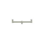 Buzzbar NGT Deluxe inox 2 posturi