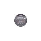 Fir Jaxon Backing Line Yellow 30lb/100m