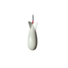 Mostiro White Small Bomber Spod