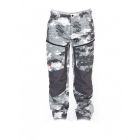 Pantaloni Norfin Sigma Canvas Camo, marime XL