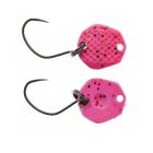 Lingura Bottom Neo Style NST 0.4g culoare 81 Dark Pink Glow Flame