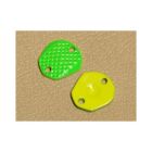 
Lingurita oscilanta Neo Style NST 0.7g, culoare Green Tea