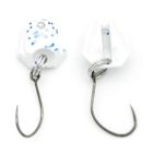 Lingura Bottom Neo Style Premium 1.4g culoare 33 Super White Glow Flame