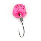 Lingura Bottom Neo Style Premium 1.4g culoare 81 Dark Pink Glow Flame