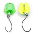 Lingura Bottom Neo Style Premium 1.6g culoare 04 Green Tea