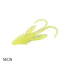 Creature Delphin Bomb Nympha 2.5cm, culoare Neon