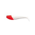 Fox Rage Zander Pro 7.5cm, culoare Ultra UV Red Head