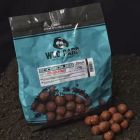 WLC Carp Eco Boiies Octo Squid Fruits 24mm