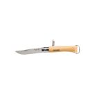 Cutit Opinel Corkscrew Knife New Nr.10