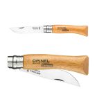 Cutit Opinel Carbon Knife No.6