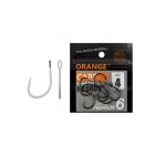 Carlige Orange PTFE Coated Series Premium 6 Nr.4