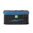 Borseta Preston Hooklength Case EVA Short
