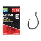 Carlige Preston MCM-B Eyed Nr.16