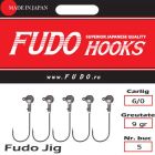 Jig Fudo nr. 6/0, 9g