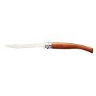 Cutit Opinel Slim Line Padouk Knife 15