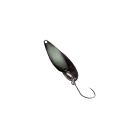 Lingura oscilanta Forest PAL 2.9cm/2.5g, culoare Shiny Olive