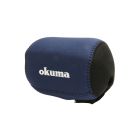 Husa mulinete Okuma Neoprene Reel Cover L