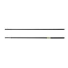 Maner minciog Delphin Partisan Handle 1.80m