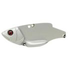 Cicada Sakura Micro Soukouss Blade 3.5cm, culoare Pearl White