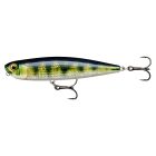 Vobler Rapala Precision Xtreme Pencil Freshwater 12.7cm/26g, culoare PEL