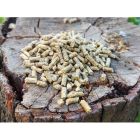 Pelete Dudi Bait High Attract