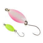 Lingura oscilanta Lucky John Pepa 2.2g, culoare 002