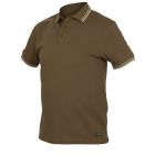 Tricou polo Shimano Tactical Pique Polo, marime XXL