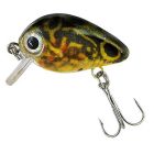 Vobler Jaxon Atract Pixel 2.5cm/1.5g, culoare C