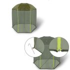 Plasa anti tantari Delphin AntiFly pentru umbrela