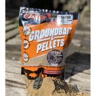 Nada FeederX Contact Brown 800g