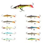 Dandineta Shark Verticala 12g/5cm, culoare 19