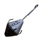 Plumb FeederX Grass Finder Lead, 50g