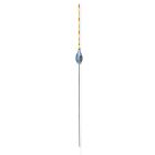 Pluta Colmic Titanium Carp Competition Multicolor 0.50g