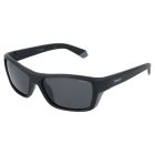 Ochelari polarizati Polaroid PLD 7046/S 08A/M9, culoare Black Grey
