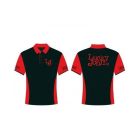 Tricou Lucky John Polo T-Shirt, marime S
