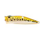 Popper Herakles POP-EY 70R 7cm/9.5gr, culoare Baby Bass