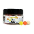 Boilies Utopia Baits Pop-Up Usturoi 10mm