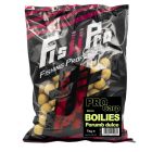 Boilies Fish Pro Carp Porumb Dulce 20mm, 1kg