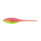 Shad Bass Assassin Pro Tiny Shad 5.2cm/1.2g, culoare Chicken on a Chain