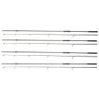 Kit 4 lansete Prowess Excelia 3.90m/3.50lb