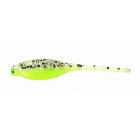 Shad Bass Assassin Pro Tiny Shad Spring Minnow 2"